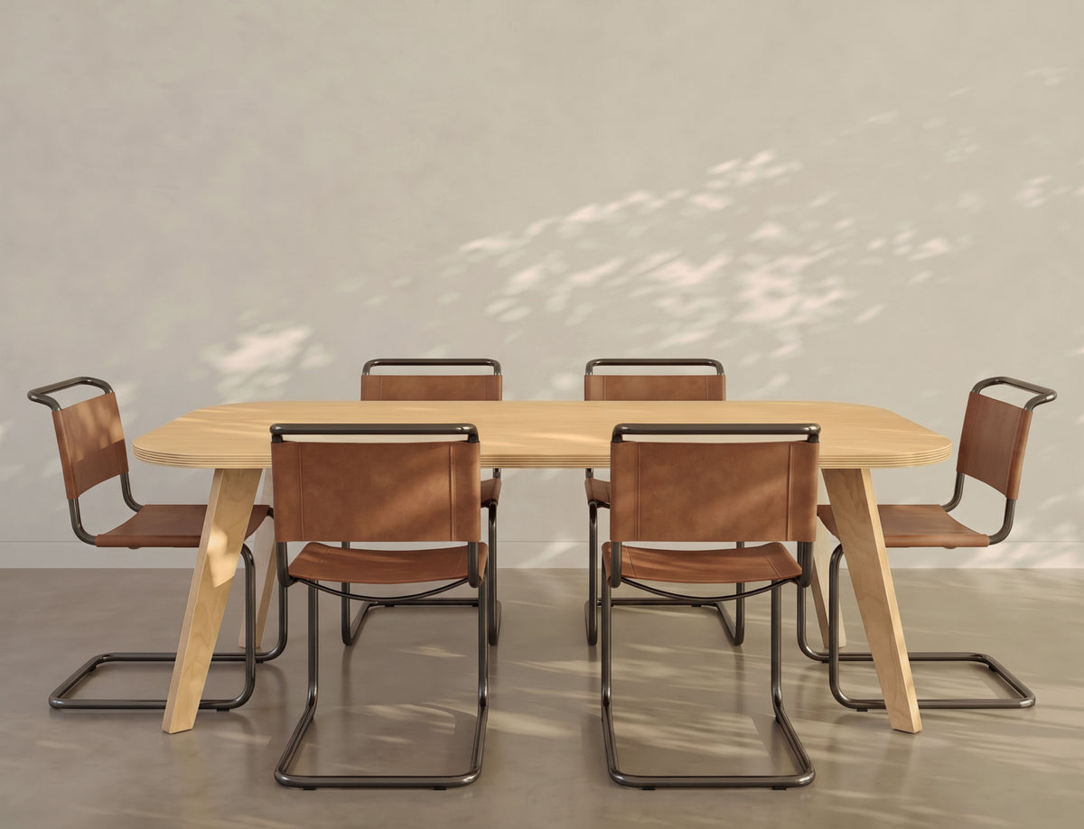 The Norden Table