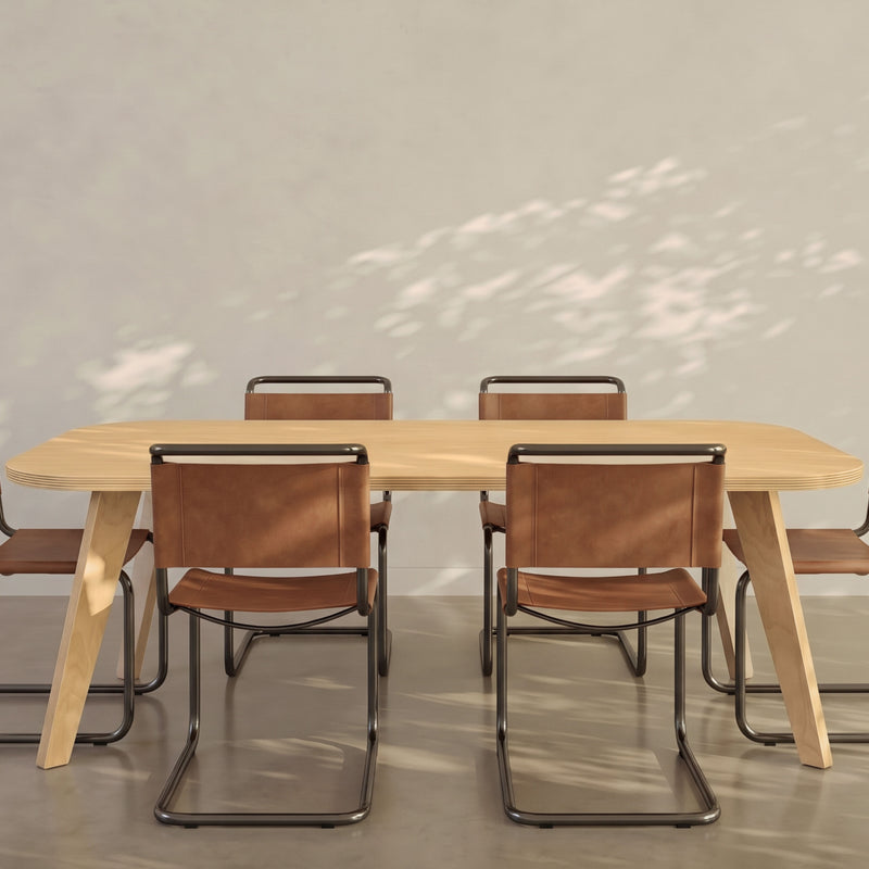 The Norden Table