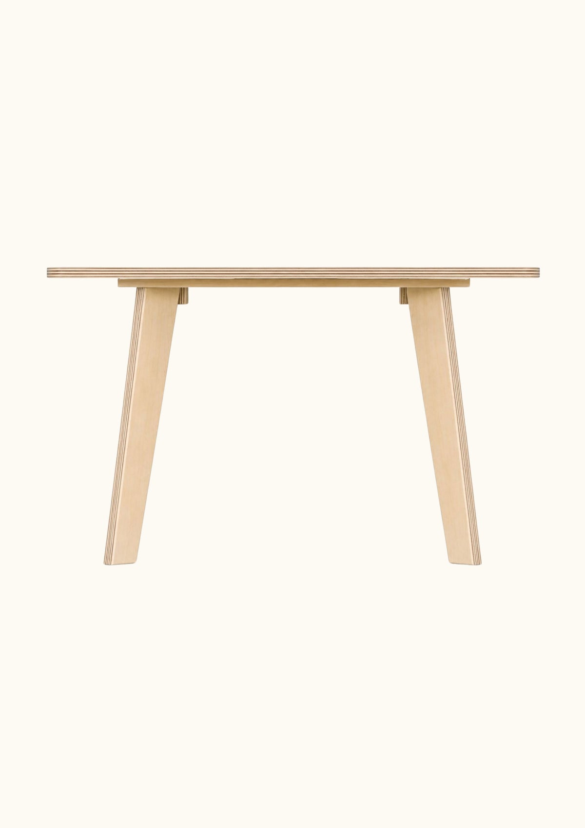 The Norden Table