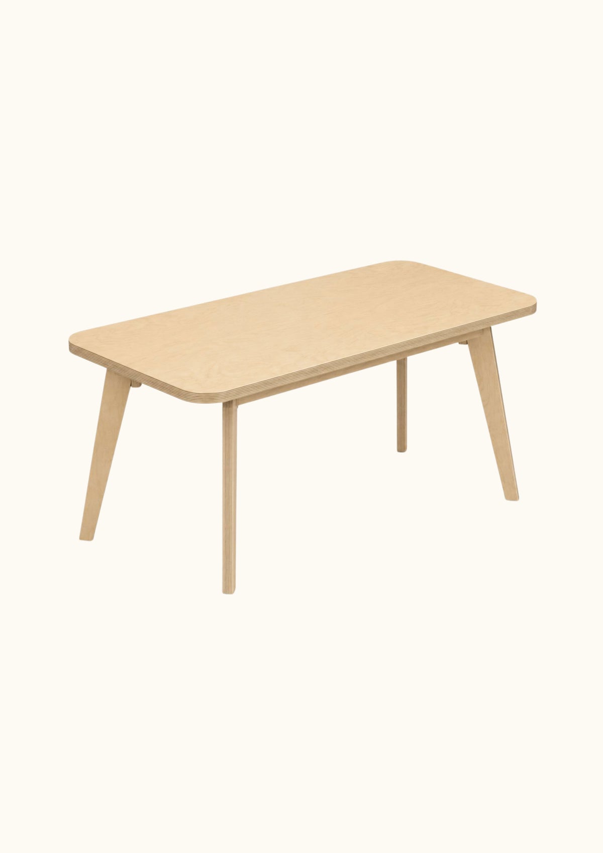 The Norden Table
