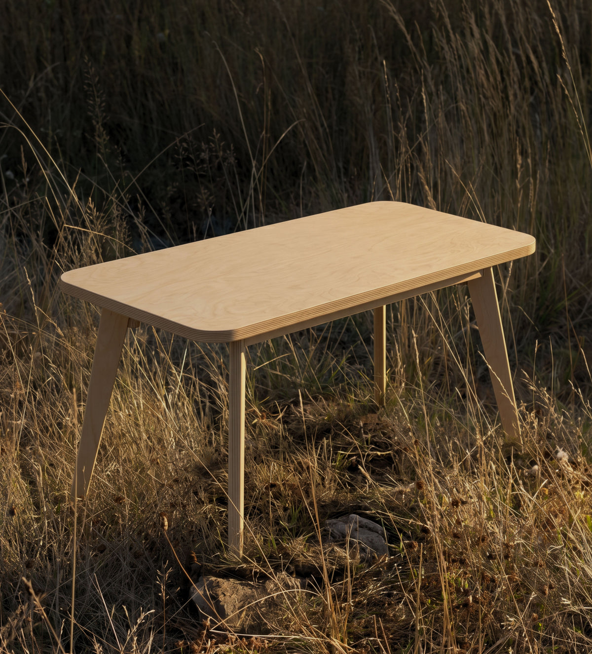 The Norden Table