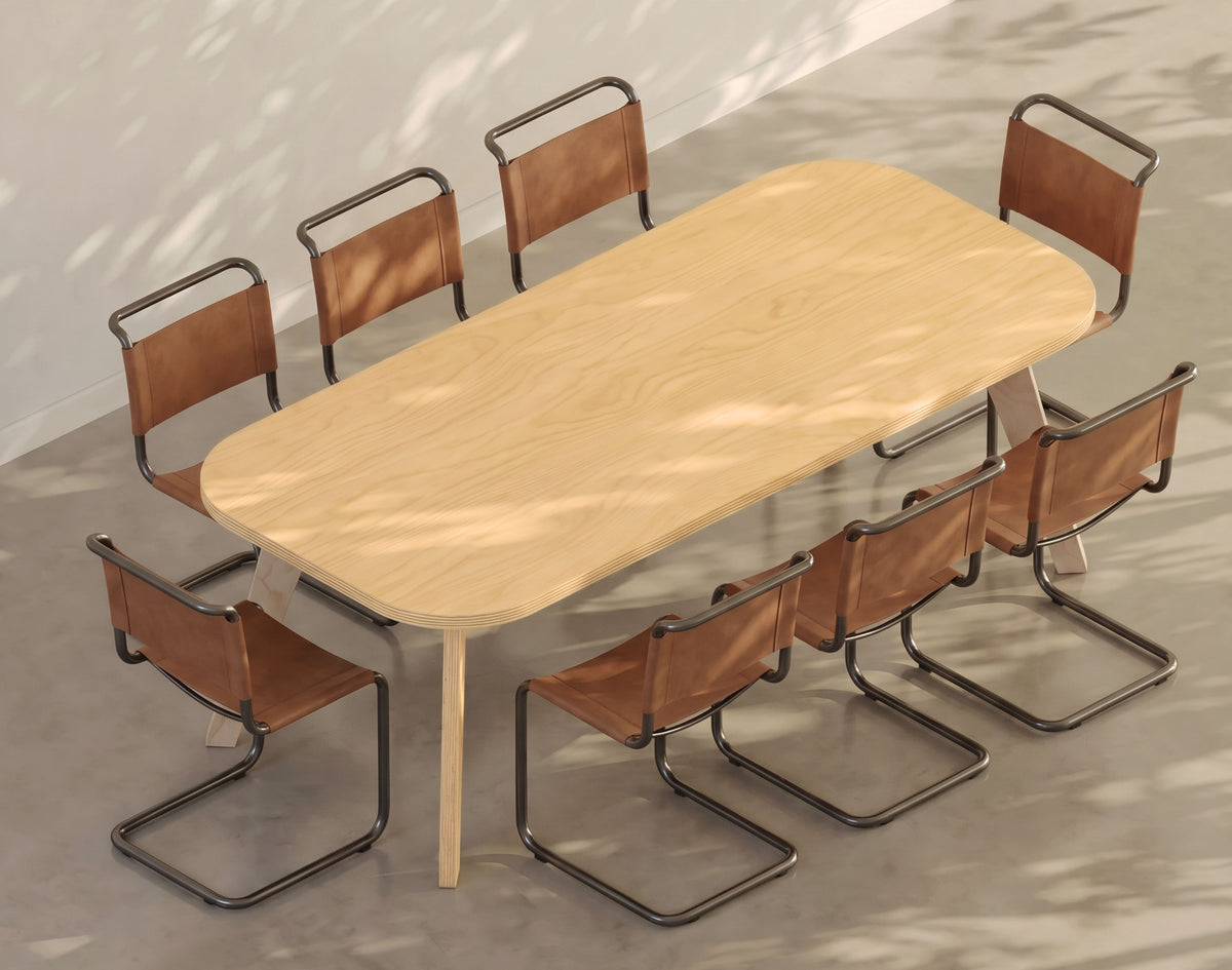 The Norden Table