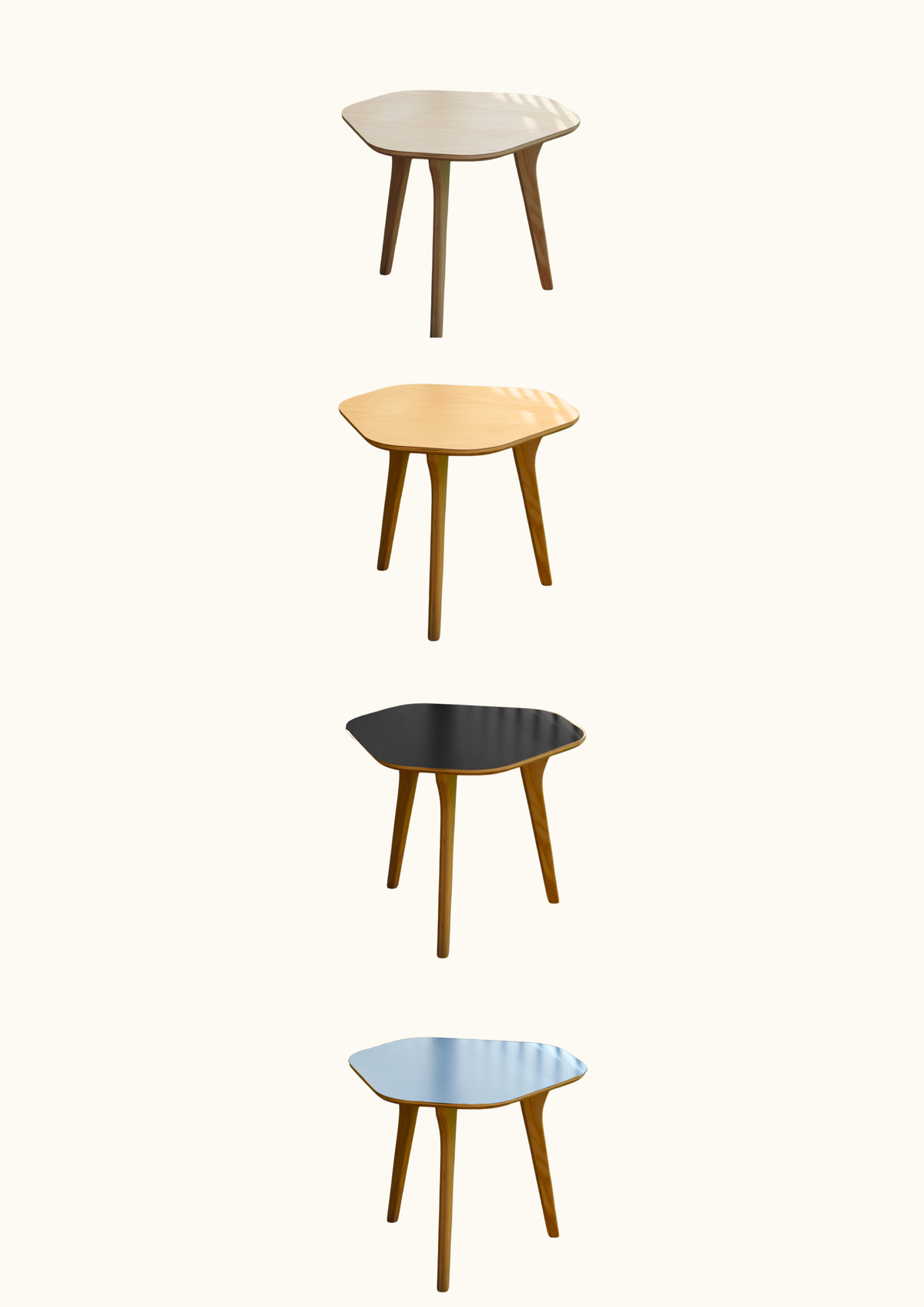 The Orla Coffee Table