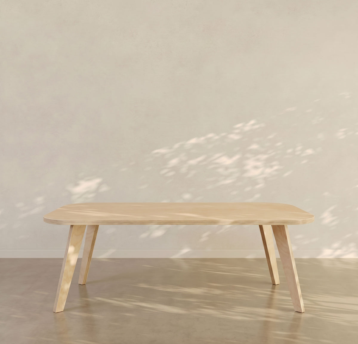 The Norden Table