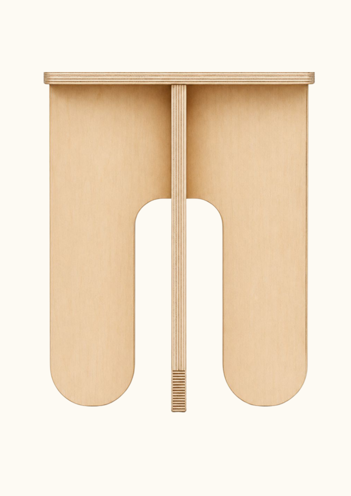 The Arc Low Table