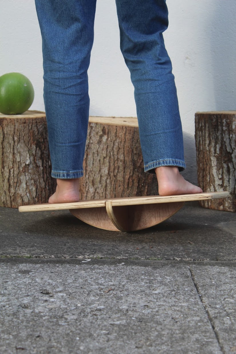 The Easy Balance Board