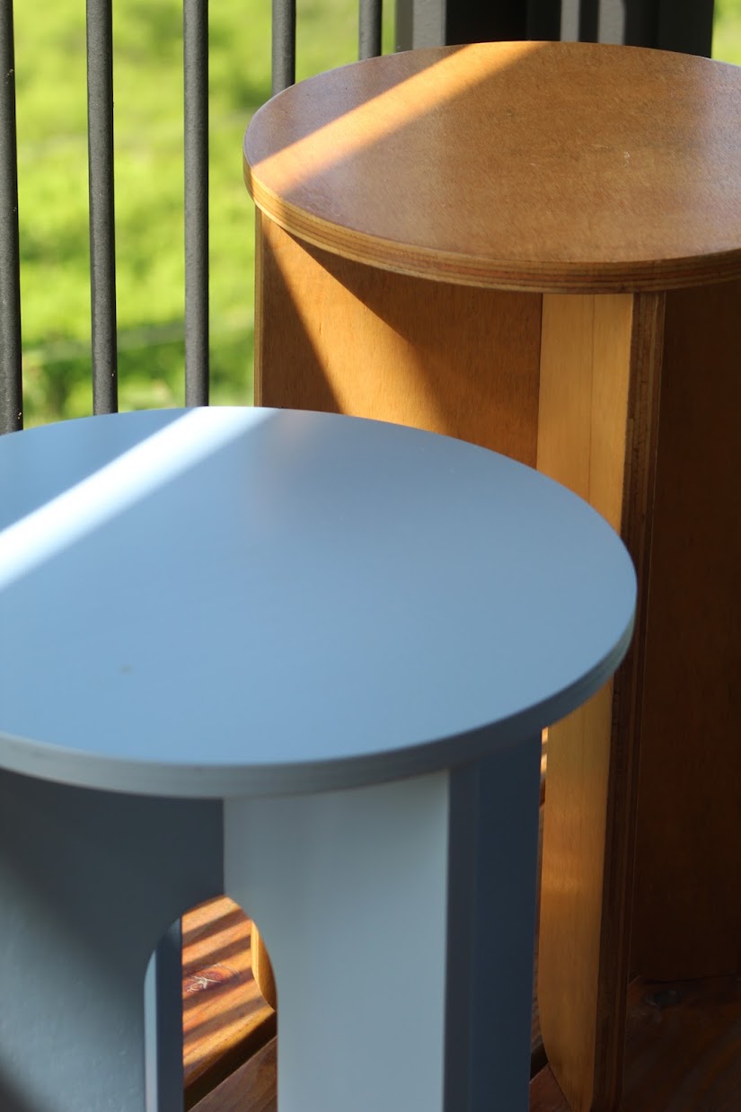 The Arc High Table