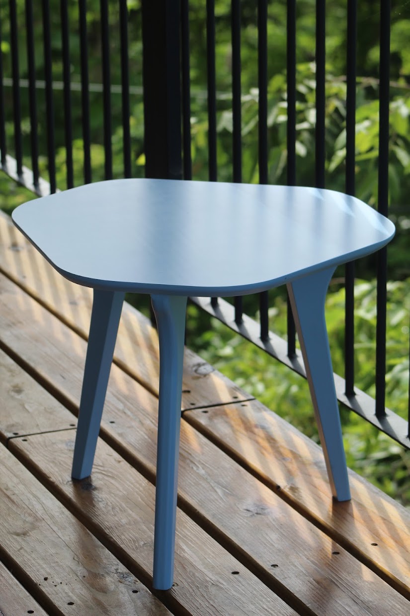The Orla Coffee Table