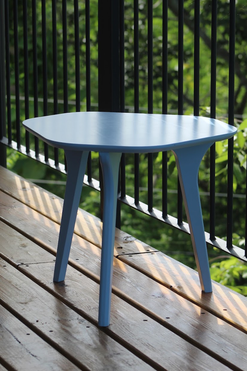 The Orla Coffee Table