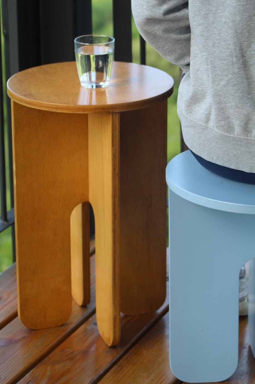 The Arc High Table