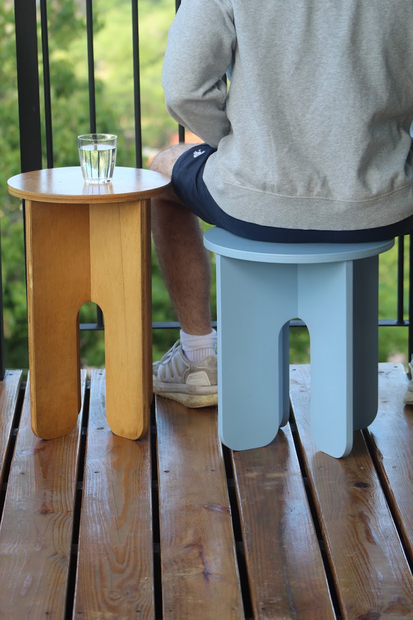 The Arc High Table