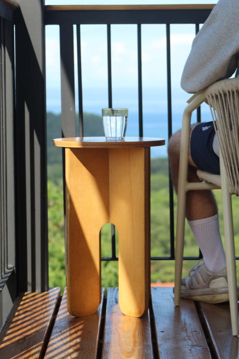 The Arc High Table