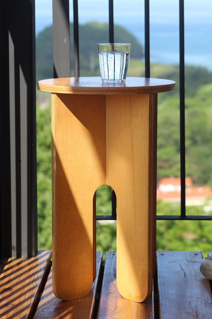 The Arc High Table