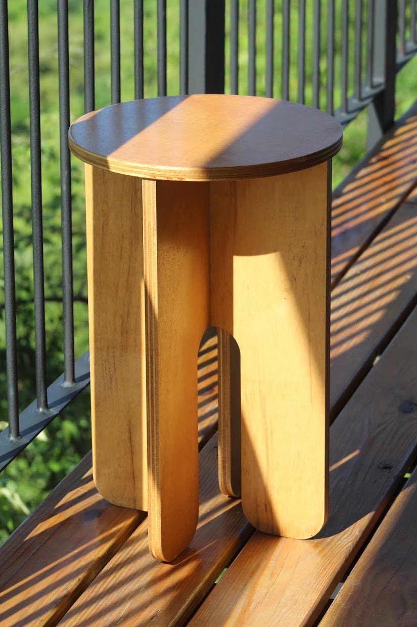 The Arc High Table