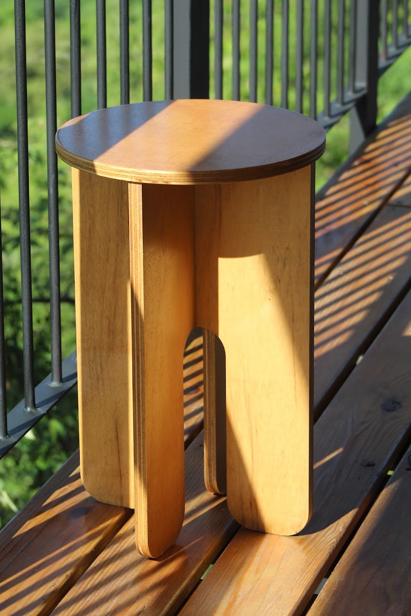The Arc High Table