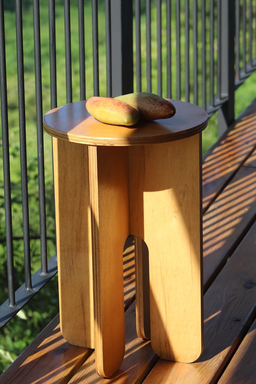 The Arc High Table