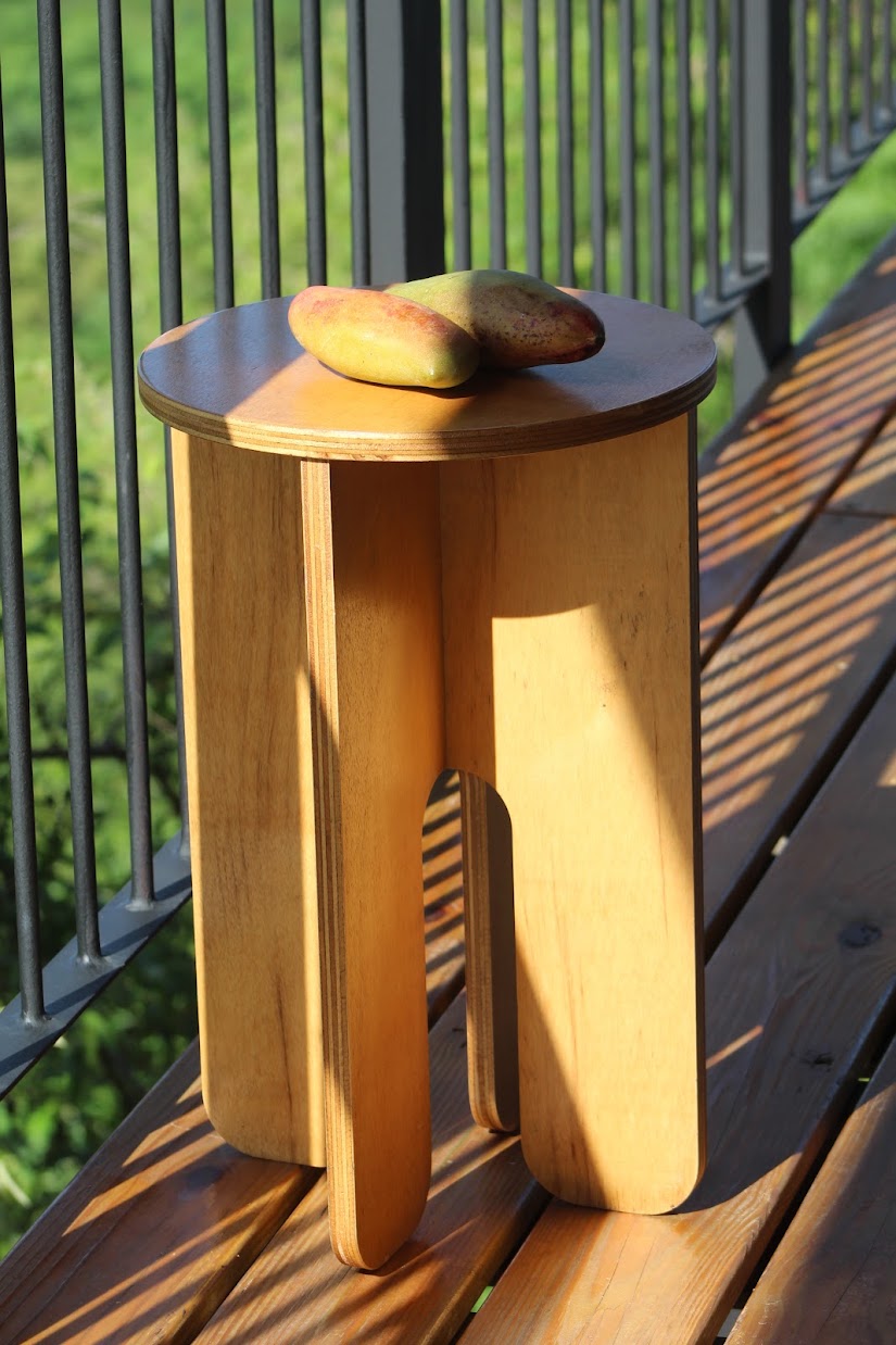The Arc High Table