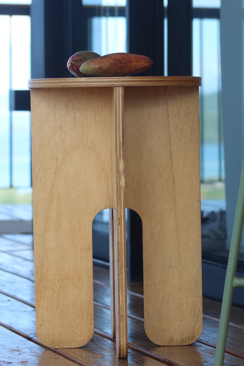 The Arc High Table