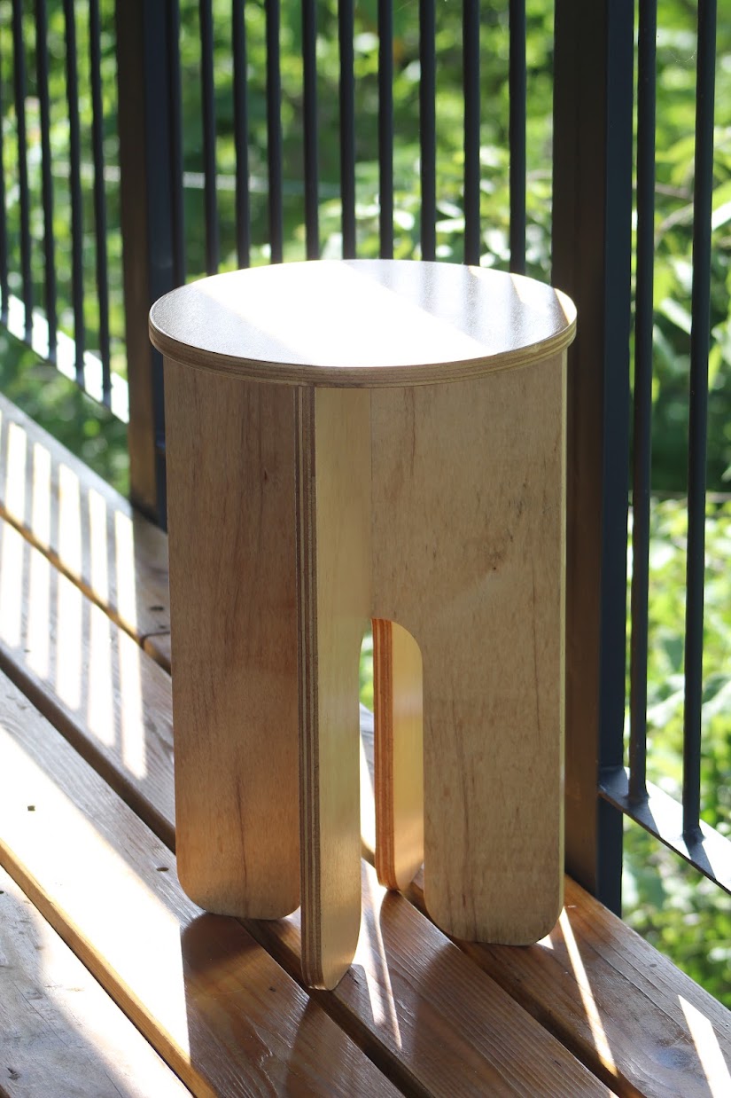 The Arc High Table
