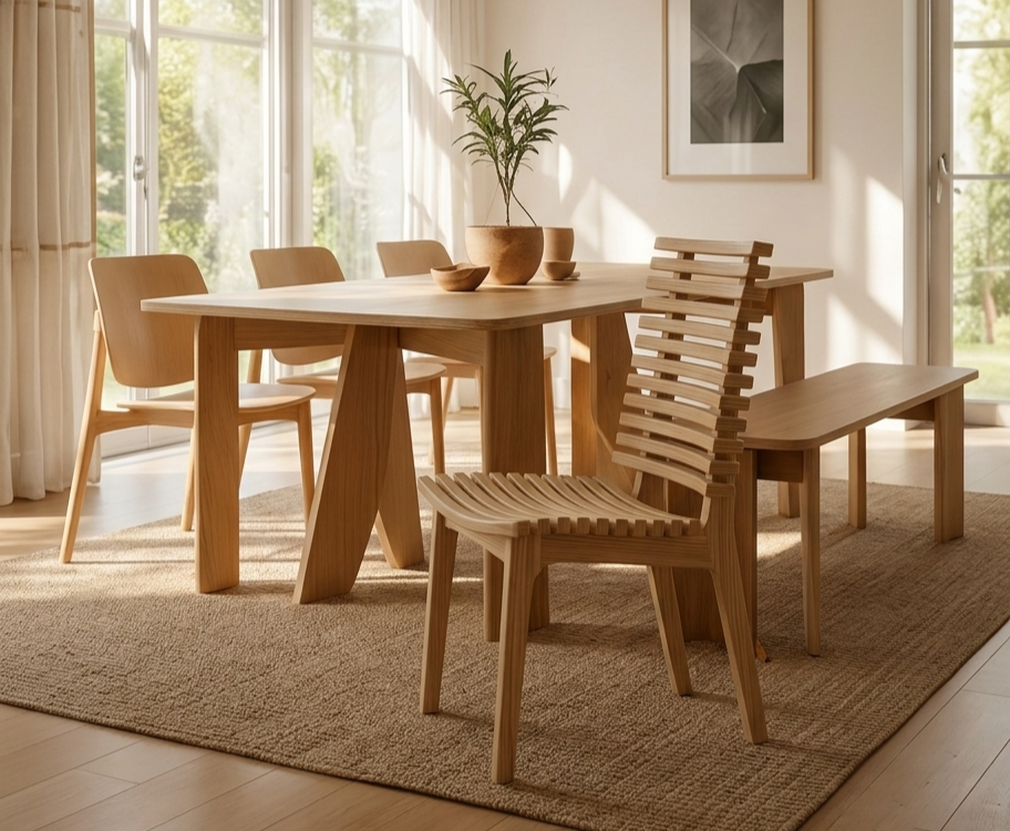 Furniture Designed for Life