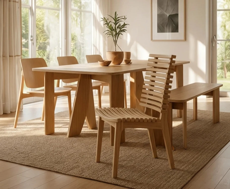 Furniture Designed for Life