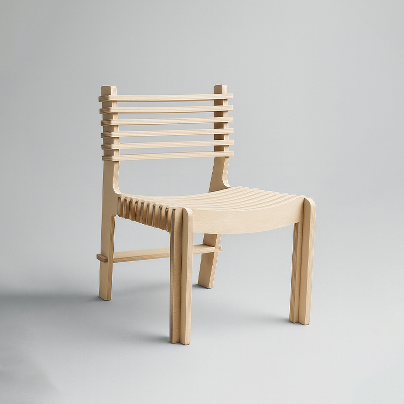 Strata Chair